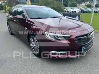 2018 Opel Insignia