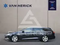 2018 Opel Insignia
