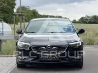 2018 Opel Insignia