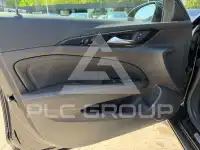 2018 Opel Insignia