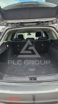 2018 Opel Insignia