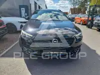 2018 Opel Insignia