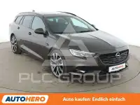 2018 Opel Insignia