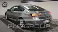 2018 Opel Insignia