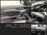 2018 Opel Insignia