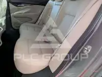 2018 Opel Insignia
