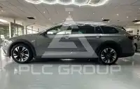 2018 Opel Insignia