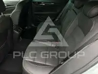 2018 Opel Insignia