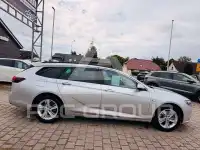 2018 Opel Insignia