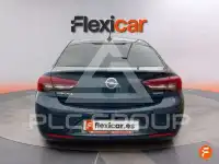 2018 Opel Insignia