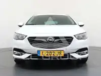 2018 Opel Insignia