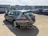 2018 Opel Insignia
