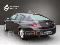 2018 Opel Insignia
