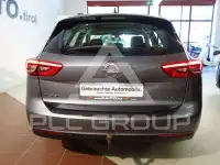 2018 Opel Insignia