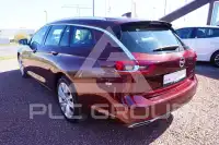 2018 Opel Insignia