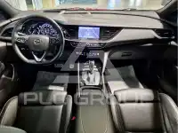 2018 Opel Insignia