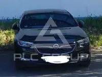 2018 Opel Insignia