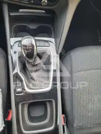 2018 Opel Insignia