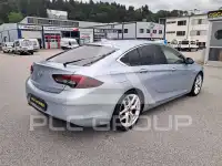 2018 Opel Insignia