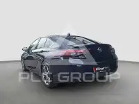 2018 Opel Insignia