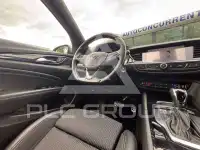 2018 Opel Insignia