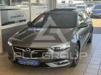 2018 Opel Insignia