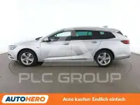 2018 Opel Insignia