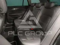2018 Opel Insignia
