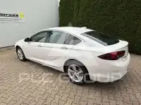 2018 Opel Insignia