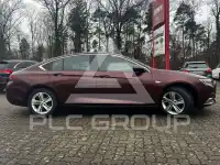 2018 Opel Insignia