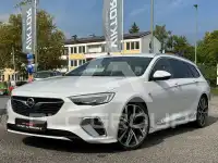 2018 Opel Insignia