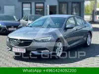 2018 Opel Insignia