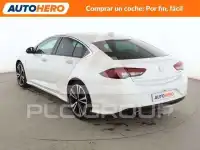 2018 Opel Insignia