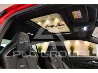 2018 Opel Insignia