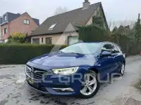 2018 Opel Insignia