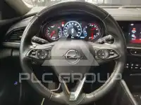 2018 Opel Insignia