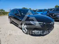 2018 Opel Insignia