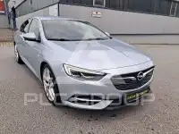 2018 Opel Insignia