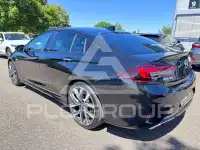 2018 Opel Insignia