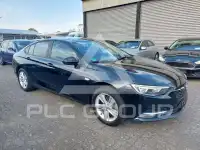2018 Opel Insignia