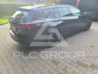 2018 Opel Insignia