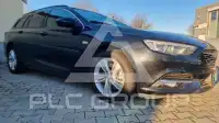 2018 Opel Insignia