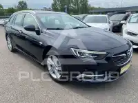 2018 Opel Insignia