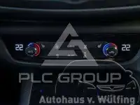 2018 Opel Insignia
