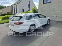 2018 Opel Insignia