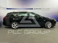 2018 Opel Insignia