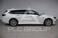 2018 Opel Insignia