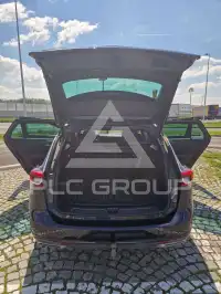 2018 Opel Insignia