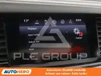2018 Opel Insignia