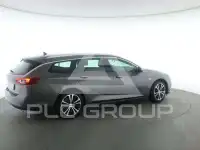 2018 Opel Insignia